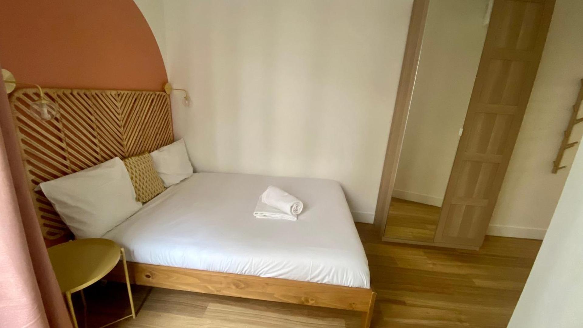 Appartement Lumineux Proche Saint-Lazare - 8P 巴黎 外观 照片