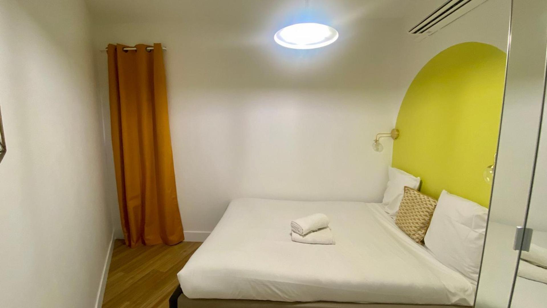 Appartement Lumineux Proche Saint-Lazare - 8P 巴黎 外观 照片
